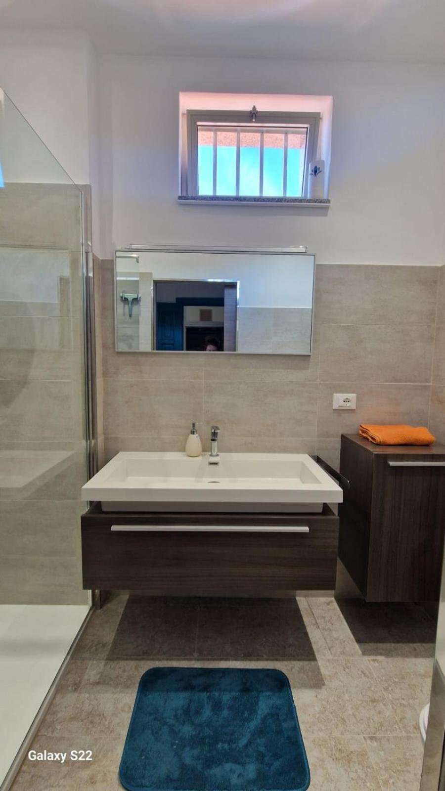 Terrazza Enjoy Apartment Letojanni Exterior photo