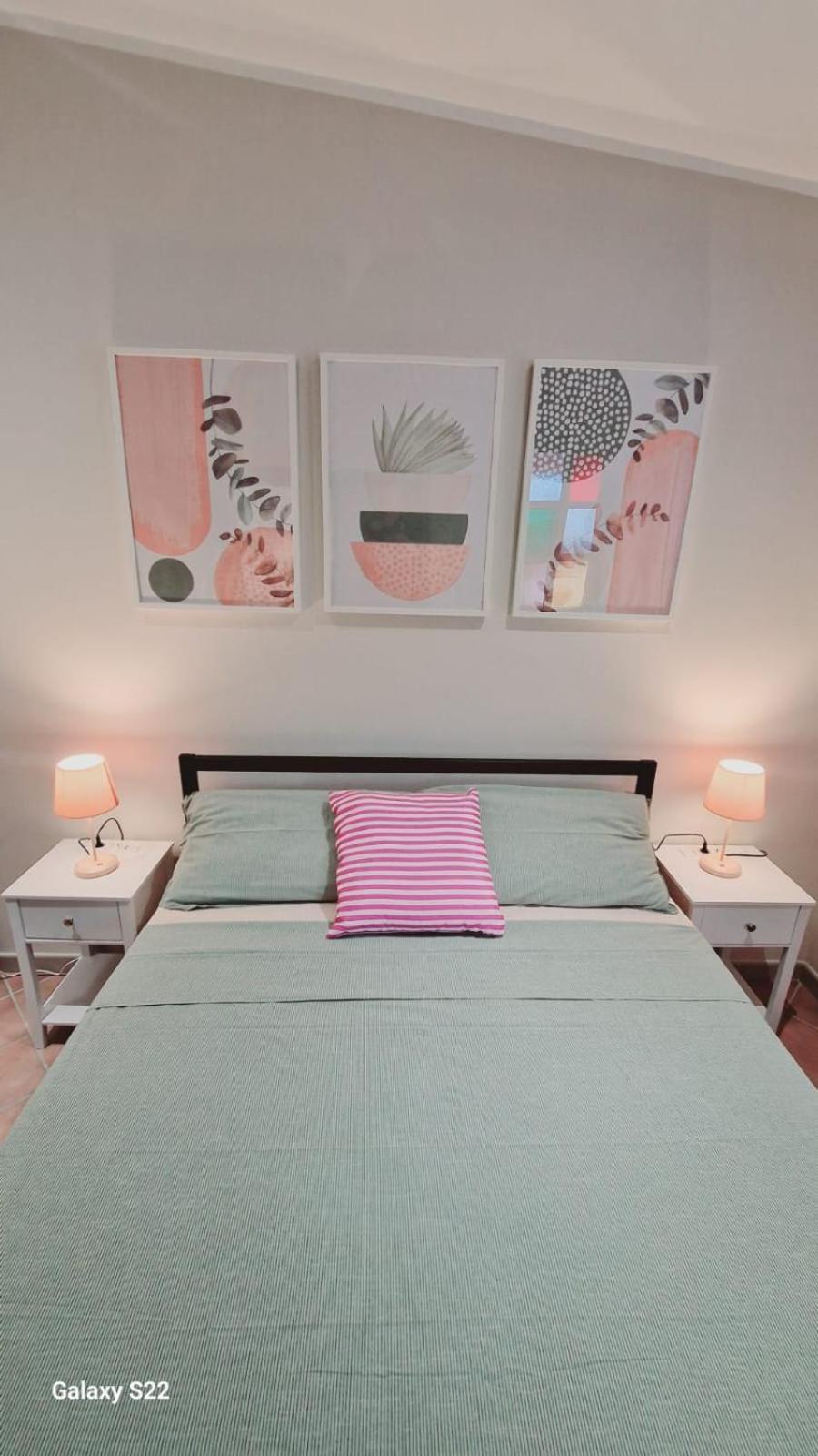 Terrazza Enjoy Apartment Letojanni Exterior photo