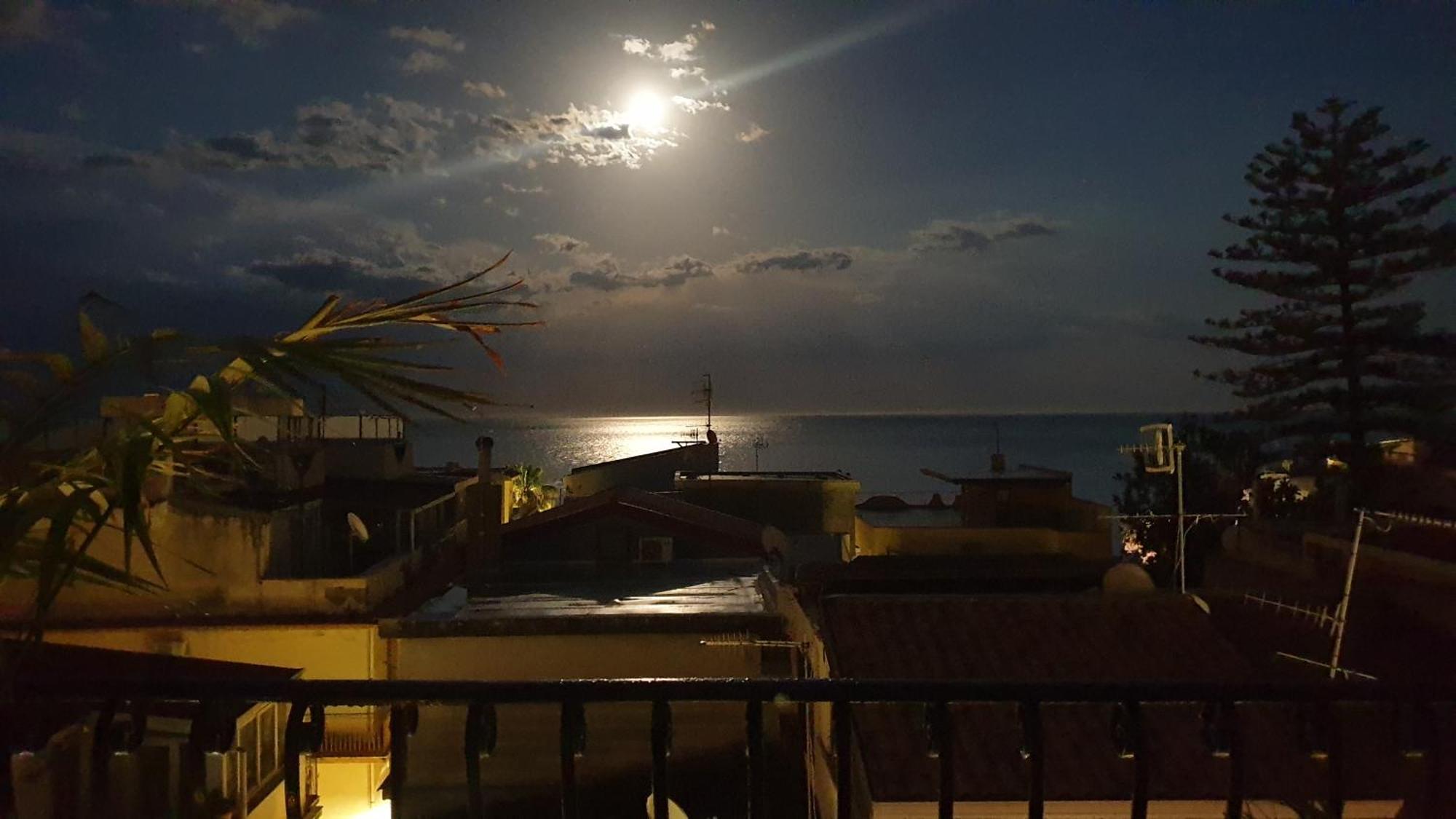 Terrazza Enjoy Apartment Letojanni Room photo