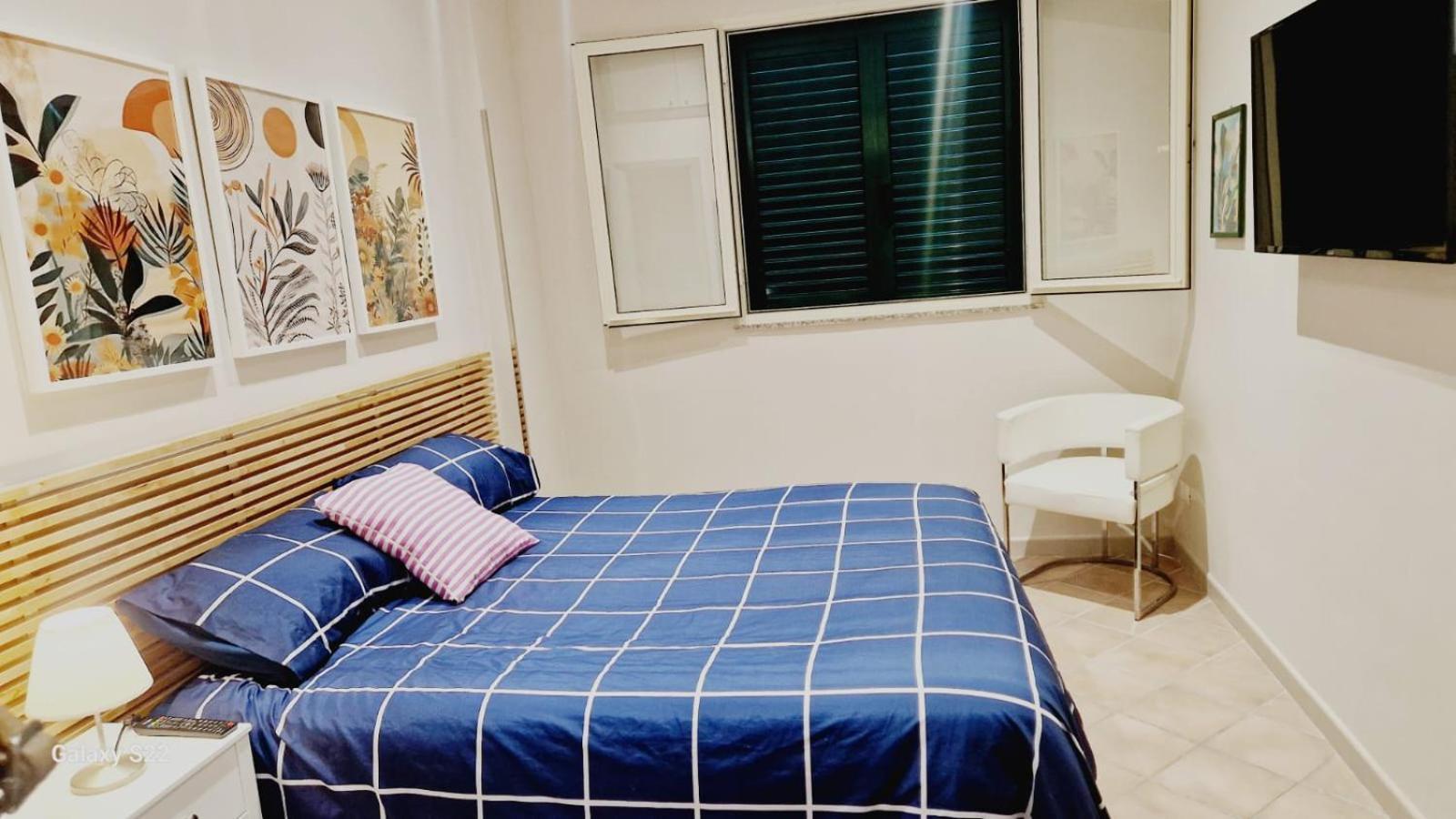 Terrazza Enjoy Apartment Letojanni Room photo